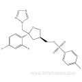 99% HPLC Factory Posaconazole powder